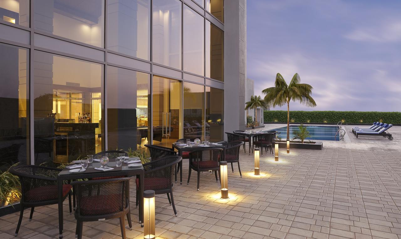 Mercure Chennai 4* Sriperumbudur